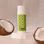 Moisturizing Body Stick Lemongrass