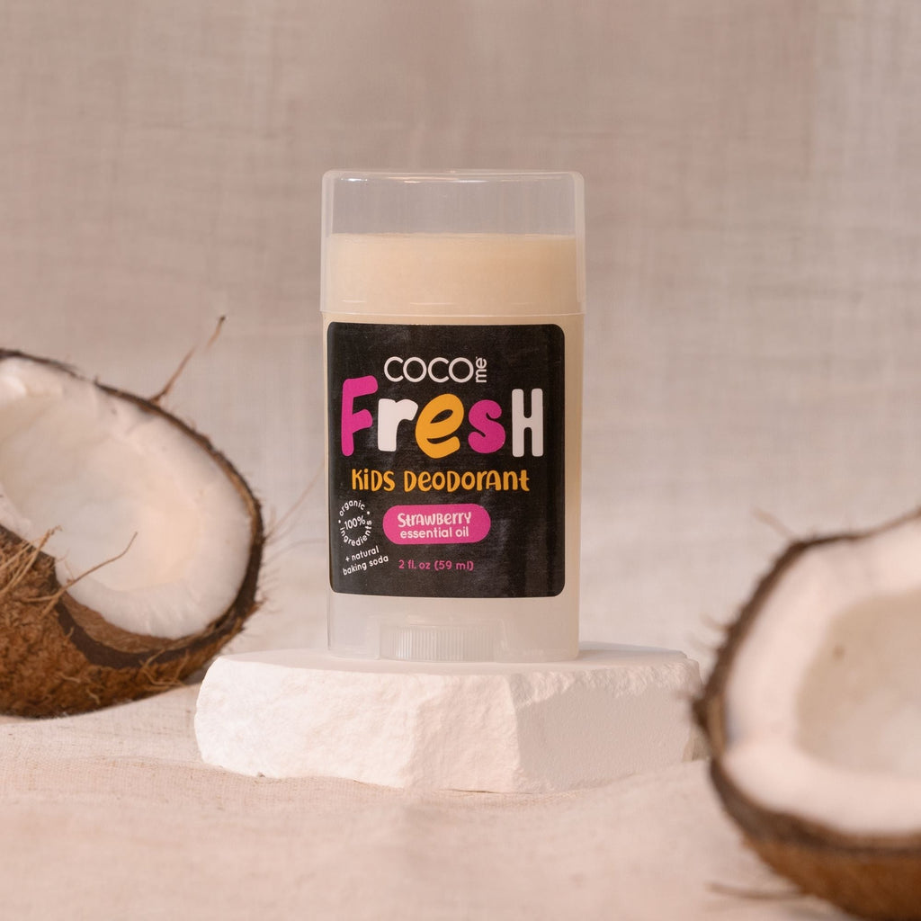 Kid's Deodorant Strawberry