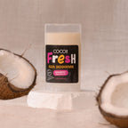 Kid's Deodorant Strawberry