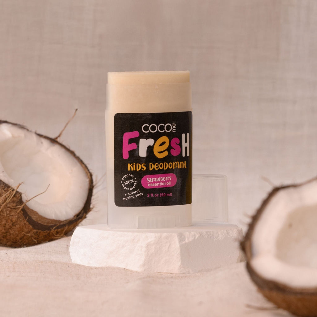 Kid's Deodorant Strawberry