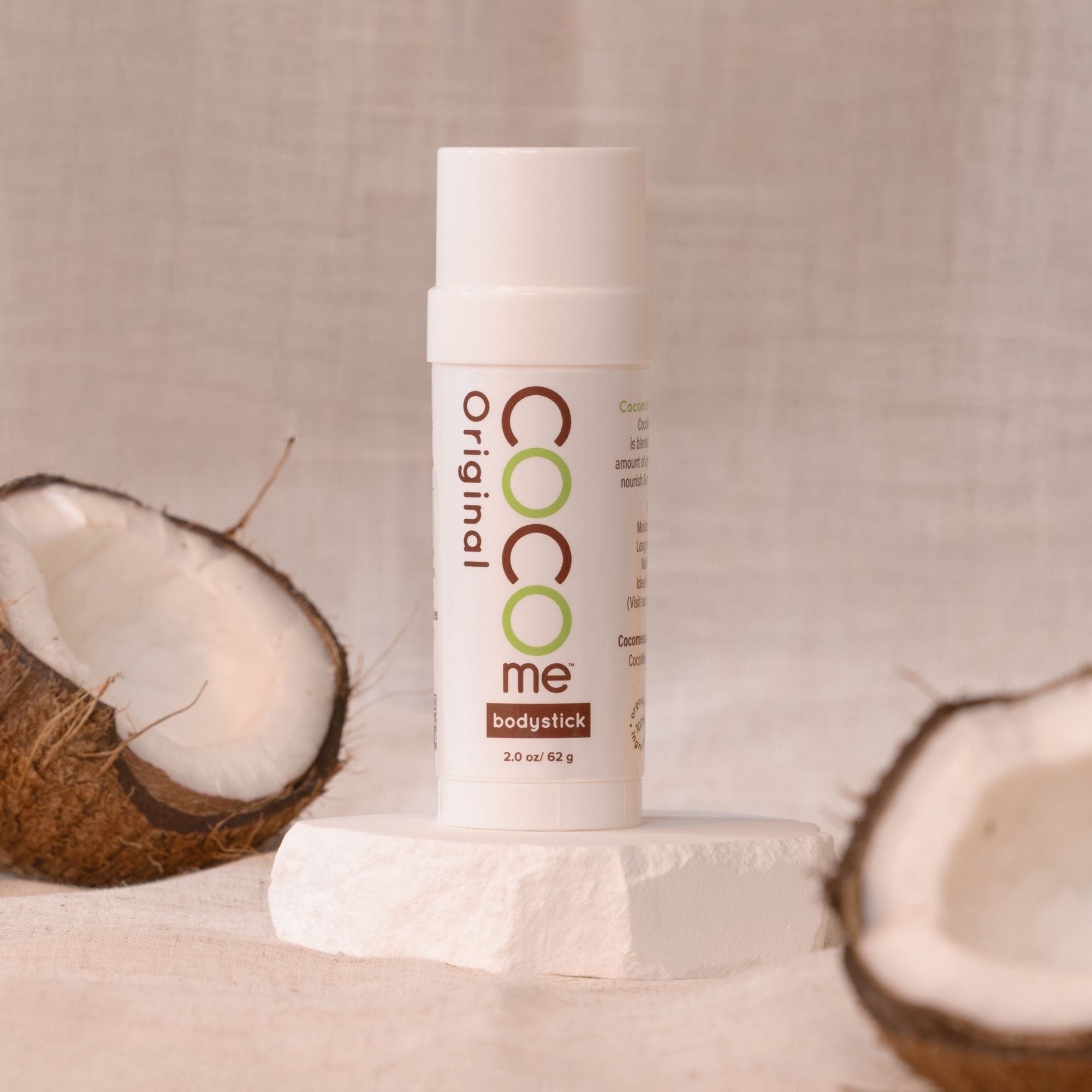 Moisturizing Body Stick Original