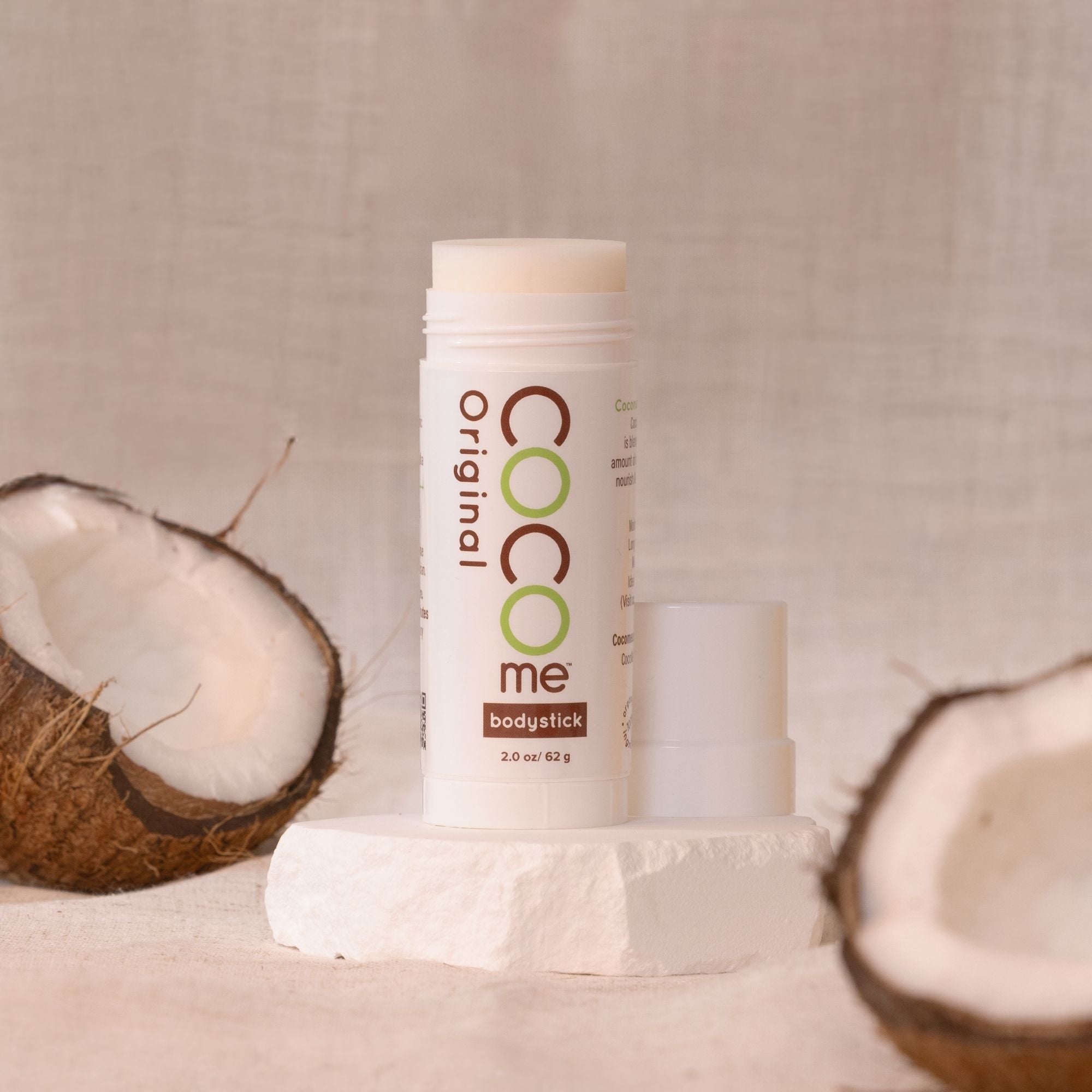 Moisturizing Body Stick Original