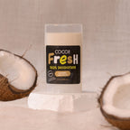 Kid's Deodorant Coconut