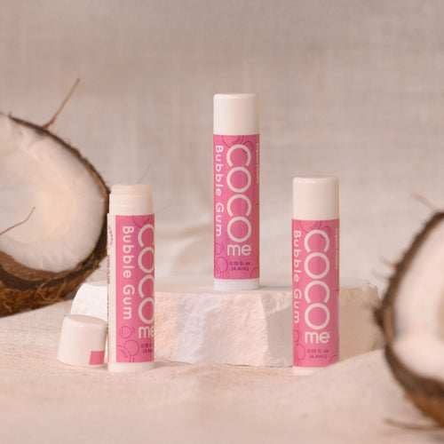 Bubblegum Lip Balm