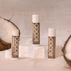 Coconut Lip Balm