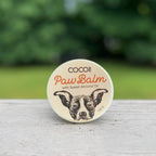 Moisturizing Paw Balm