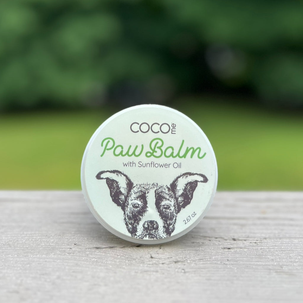 Moisturizing Paw Balm