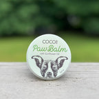 Moisturizing Paw Balm