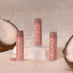 Pink Champagne Tinted Lip Balm