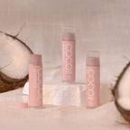Shimmer Tinted Lip Balm