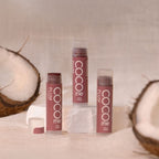 Plum Tinted Lip Balm