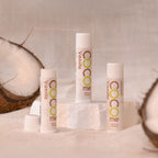 Vanilla Lip Balm