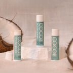 Wintergreen Lip Balm