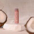 Pink Champagne Tinted Lip Balm