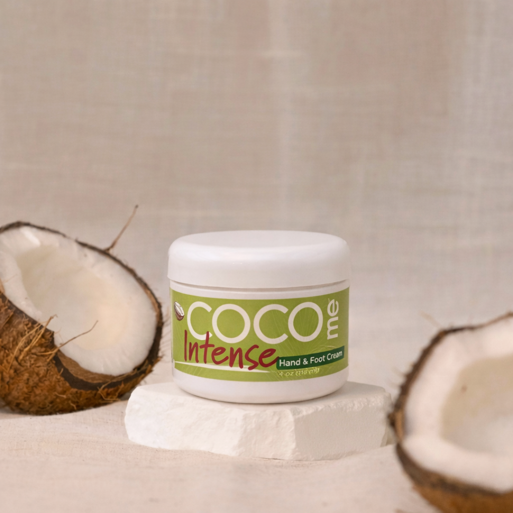Intense Hand & Foot Cream