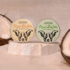 Moisturizing Paw Balm