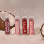 Tinted Lip Balm Complete Set
